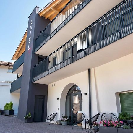 Luisl Hof - Apartment Pomum Корнаяно Экстерьер фото