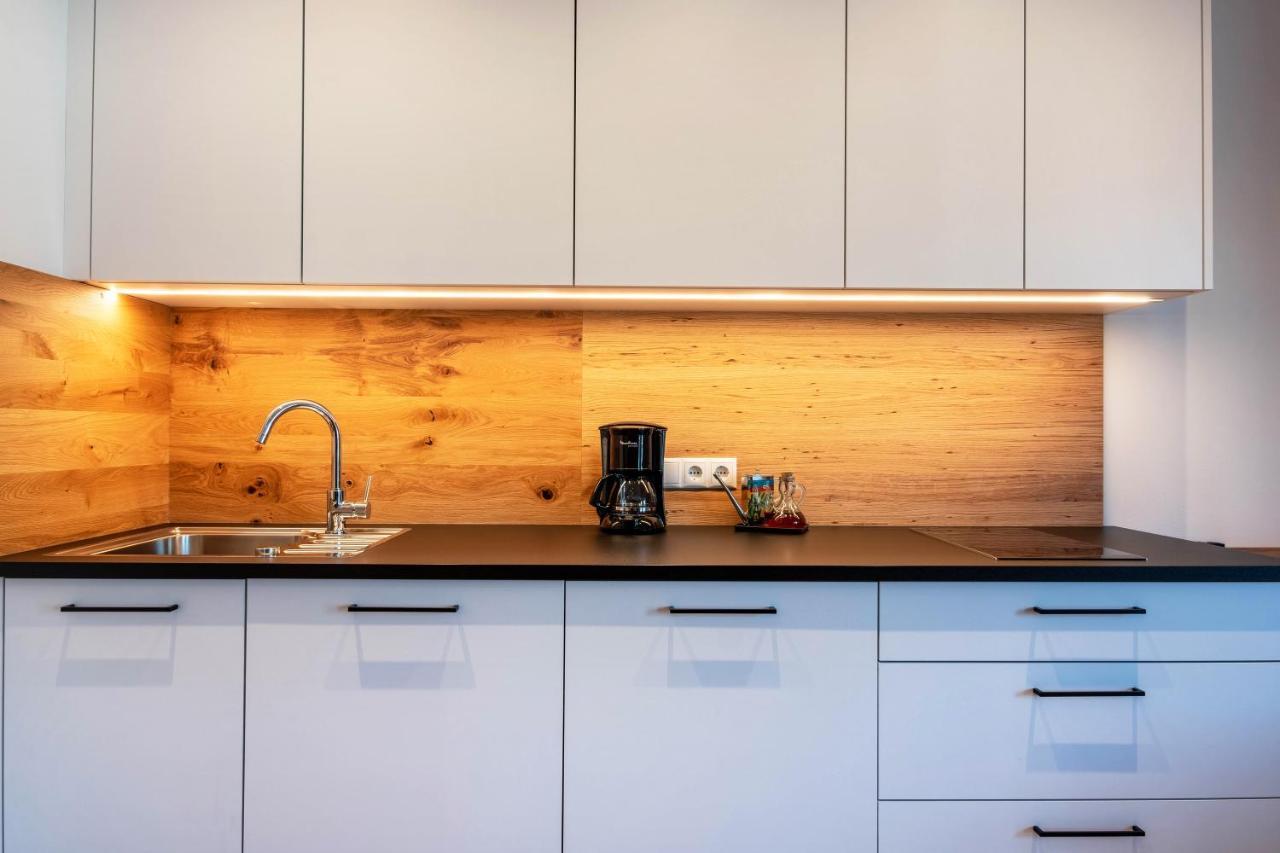 Luisl Hof - Apartment Pomum Корнаяно Экстерьер фото