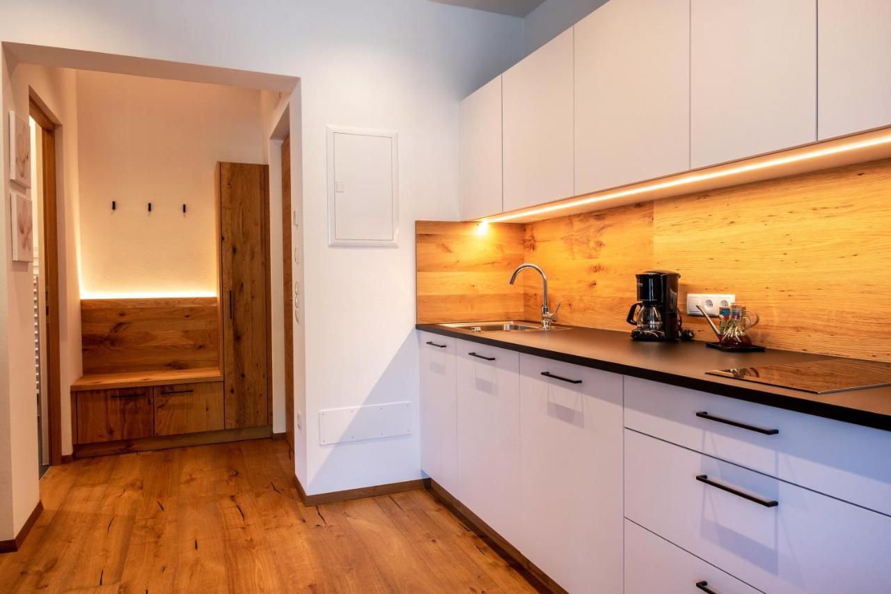 Luisl Hof - Apartment Pomum Корнаяно Экстерьер фото