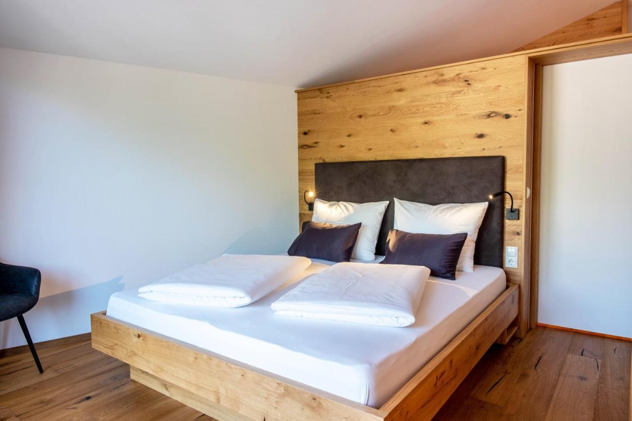 Luisl Hof - Apartment Pomum Корнаяно Экстерьер фото