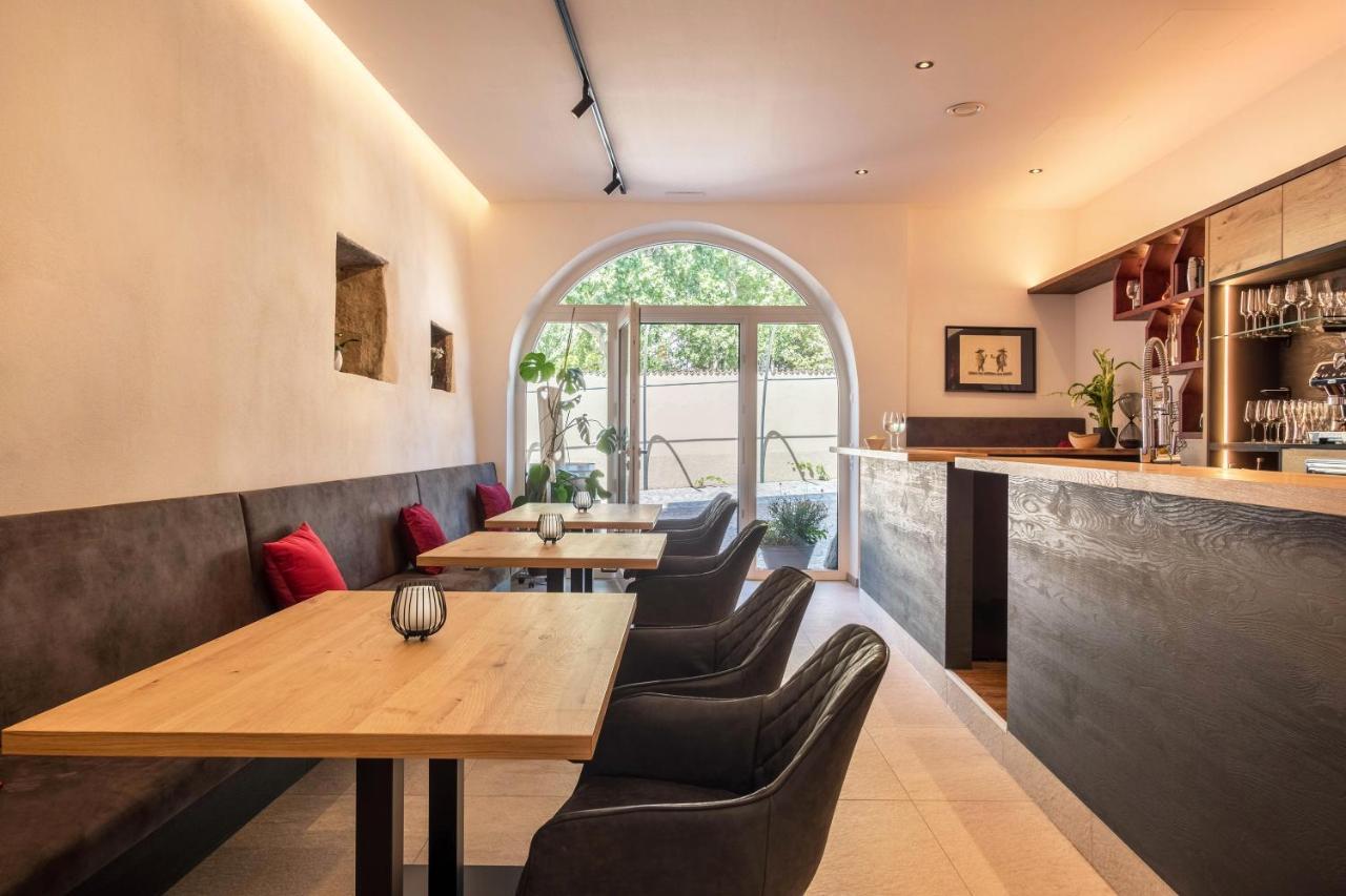 Luisl Hof - Apartment Pomum Корнаяно Экстерьер фото