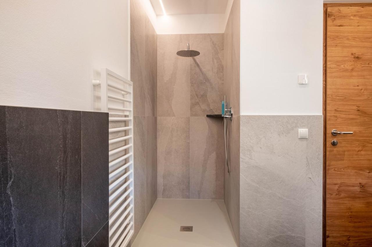 Luisl Hof - Apartment Pomum Корнаяно Экстерьер фото