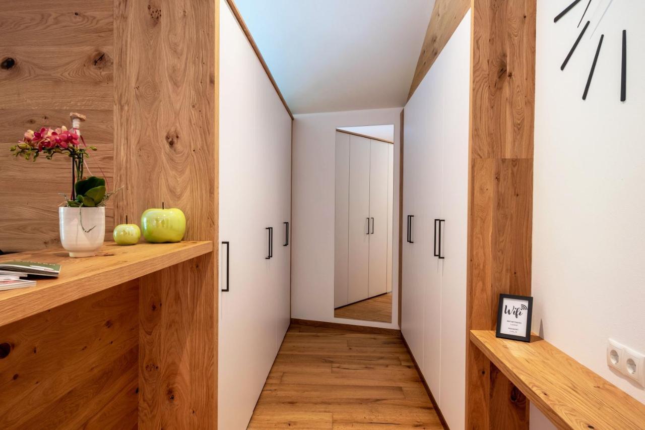 Luisl Hof - Apartment Pomum Корнаяно Экстерьер фото