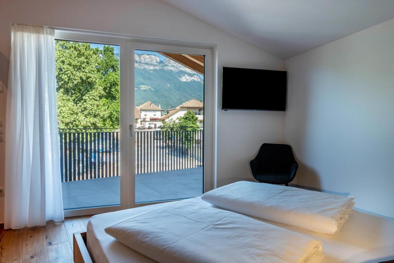 Luisl Hof - Apartment Pomum Корнаяно Экстерьер фото